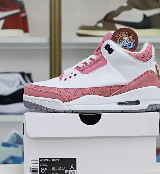 Air Jordan 3 0414